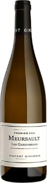 2019 Vincent Girardin - Meursault Genevrieres