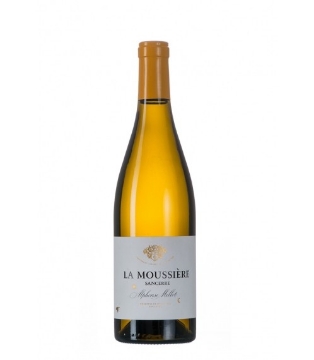 2020 Mellot, Alphonse - Sancerre La Moussiere HALF BOTTLE