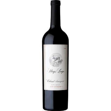 2017 Stags Leap - Cabernet Sauvignon Napa