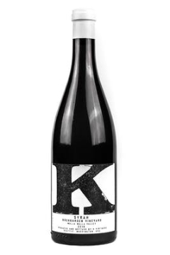 Picture of 2016 K Vintners - Syrah Columbia Valley Rock Garden