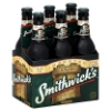 Picture of Smithwick's Irish Red Ale 6pk bottle