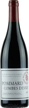 Picture of 2015 Marquis d'Angerville - Pommard Combes Dessus