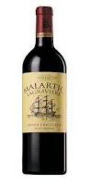 Picture of 2018 Chateau Malartic Lagraviere  - Pessac (750ml)