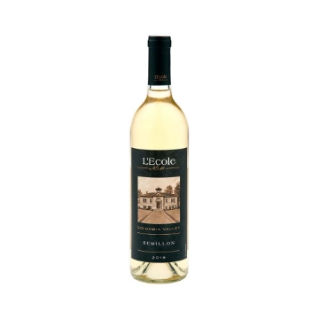 Picture of 2019 L'Ecole No. 41 Semillon Columbia Valley