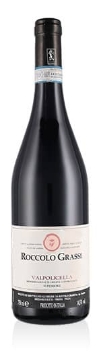 Picture of 2015 Grassi - Valpolicella Superiore DOC