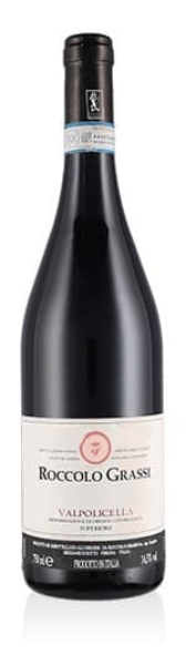 Picture of 2015 Grassi - Valpolicella Superiore DOC