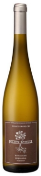 Julien Schaal Riesling Rosacker Grand Cru bottle