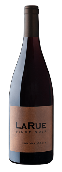 Picture of 2016 LaRue - Pinot Noir Sonoma