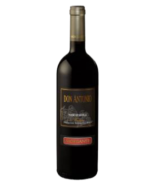 Picture of 2017 Morgante - Nero d'Avola Don Antonio