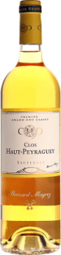 Picture of 2009 Chateau Clos Haut Peyraguey Sauternes