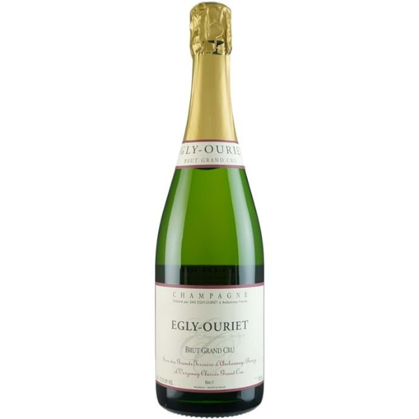 Picture of nv Egly-Ouriet - Brut