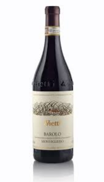 Picture of 2018 Vietti - Barolo Monvigliero