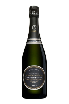 Picture of 2008 Laurent-Perrier Brut