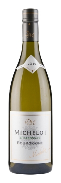 Picture of 2019 Michelot - Bourgogne Blanc Cote d'Or