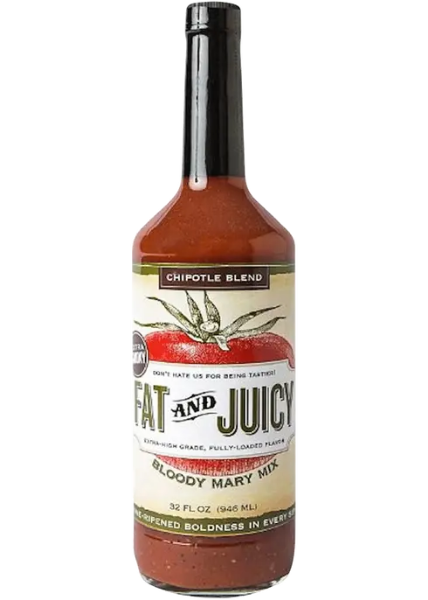 Picture of Fat and Juicy - Bloody Mary Mix