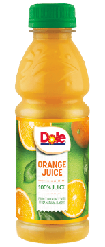 Picture of Dole Orange Juice