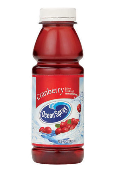 Picture of Ocean Spray Original Cranberry