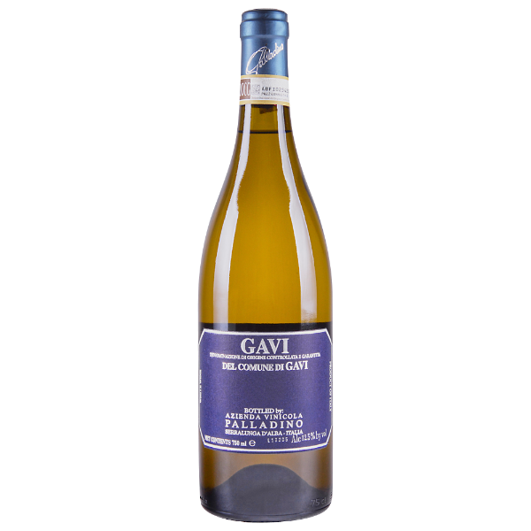 Picture of 2020 Palladino - Gavi di Gavi