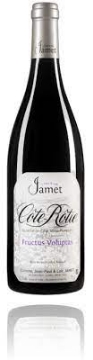 Picture of 2016 Jamet - Cote Rotie Fructus Voluptas