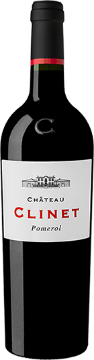 Picture of 2020 Chateau Clinet - Pomerol