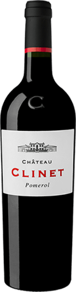 Picture of 2020 Chateau Clinet - Pomerol