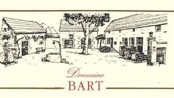 Picture of 2019 Domaine Bart - Fixin Hervelets (pre arrival)