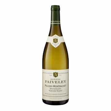 Picture of 2019 Joseph Faiveley - Puligny Montrachet Champ Gain