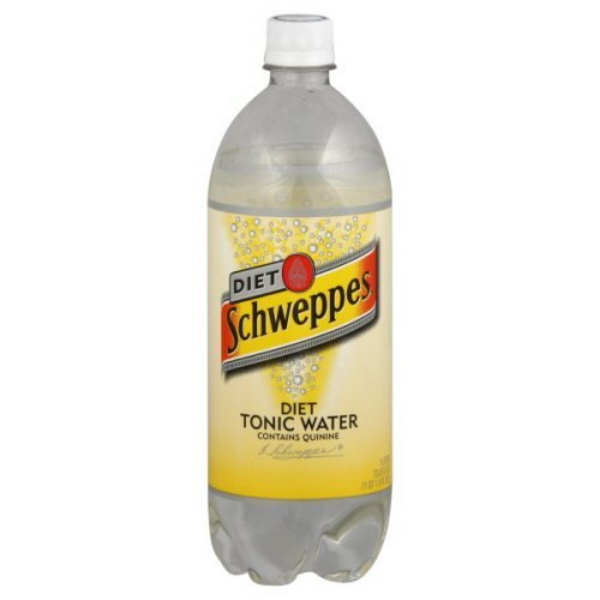 Picture of Schweppes - Diet Tonic