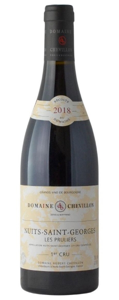 Picture of 2019 Robert Chevillon - Nuits St. Georges Pruliers