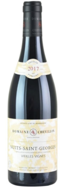 Picture of 2019 Robert Chevillon - Nuits St. Georges V.V.