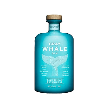 Picture of Gray Whale Gin 750ml