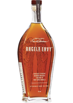 Picture of Angels Envy Bourbon Whiskey 750ml