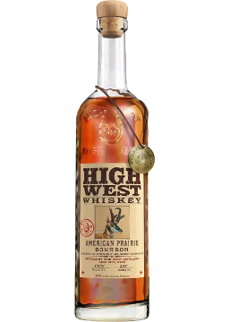 Picture of High West American Prairie Whiskey 750ml