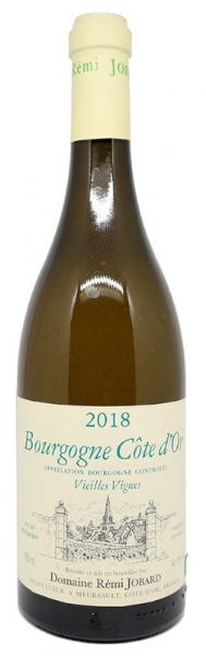 Picture of 2018 Remi Jobard - Bourgogne Blanc