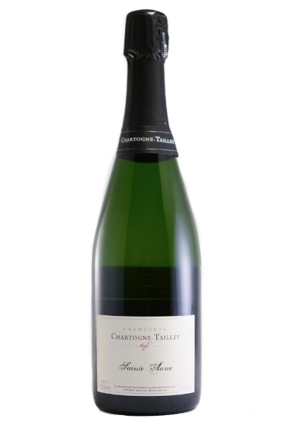 Picture of NV Chartogne-Taillet - Brut Sainte Anne