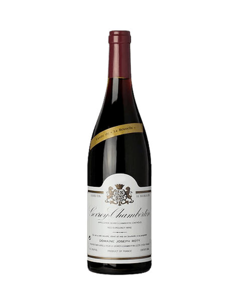 Picture of 2019 Joseph Roty - Gevrey Chambertin Brunelle (pre arrival)