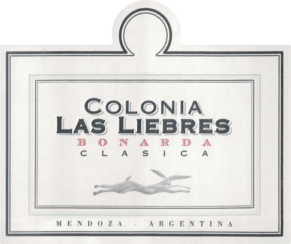 Picture of 2020 Colonia Las Liebres - Bonarda Mendoza