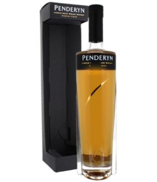 Picture of Penderyn Madeira Single Malt Whiskey 750ml
