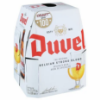 Picture of Duvel Belgian Golden Ale 4pk
