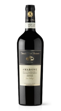 Picture of 2017 Sant'Antonio - Amarone della Valpolicella Antonio Castagnedi