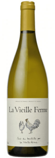 Picture of 2020 Vieille Ferme - Vin de France Blanc