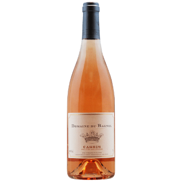 Picture of 2021 Bagnol -  Cassis Rose