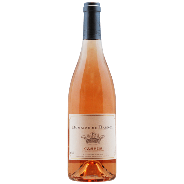 Picture of 2021 Bagnol -  Cassis Rose