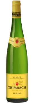 Trimbach Riesling bottle