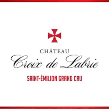 Picture of 2021 Chateau Croix Labrie - St. Emilion (Bordeaux Future ETA 2024)