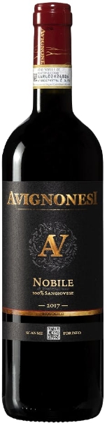 Picture of 2017 Avignonesi - Vino Nobile di Montepulciano