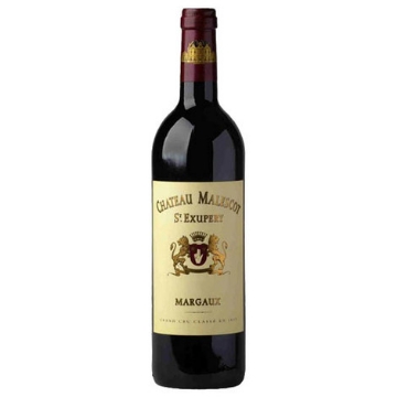 Picture of 2020 Chateau Malescot St Exupery - Margaux