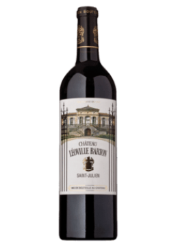 Picture of 2020 Chateau Leoville Barton - St. Julien