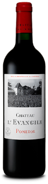 Picture of 2020 Chateau L'Evangile - Pomerol (Future ETA 2023)