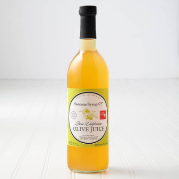 Picture of Sonoma Syrup Olive Juice 750ml